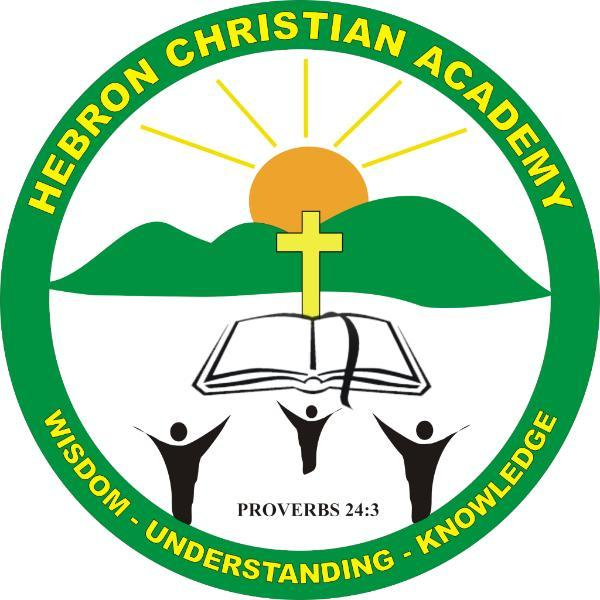 Hebron-Logo